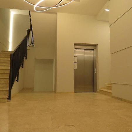 Ariosti Apartment Bolonya Dış mekan fotoğraf