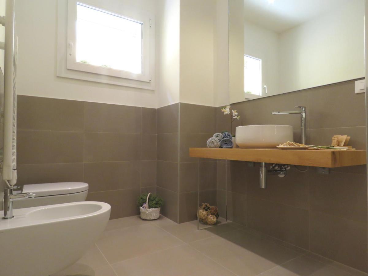 Ariosti Apartment Bolonya Dış mekan fotoğraf
