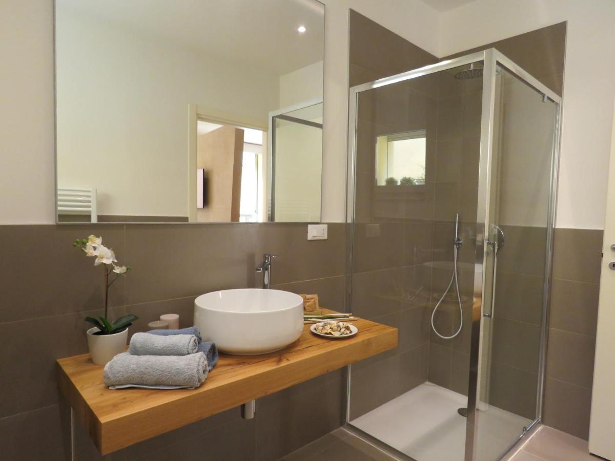 Ariosti Apartment Bolonya Dış mekan fotoğraf