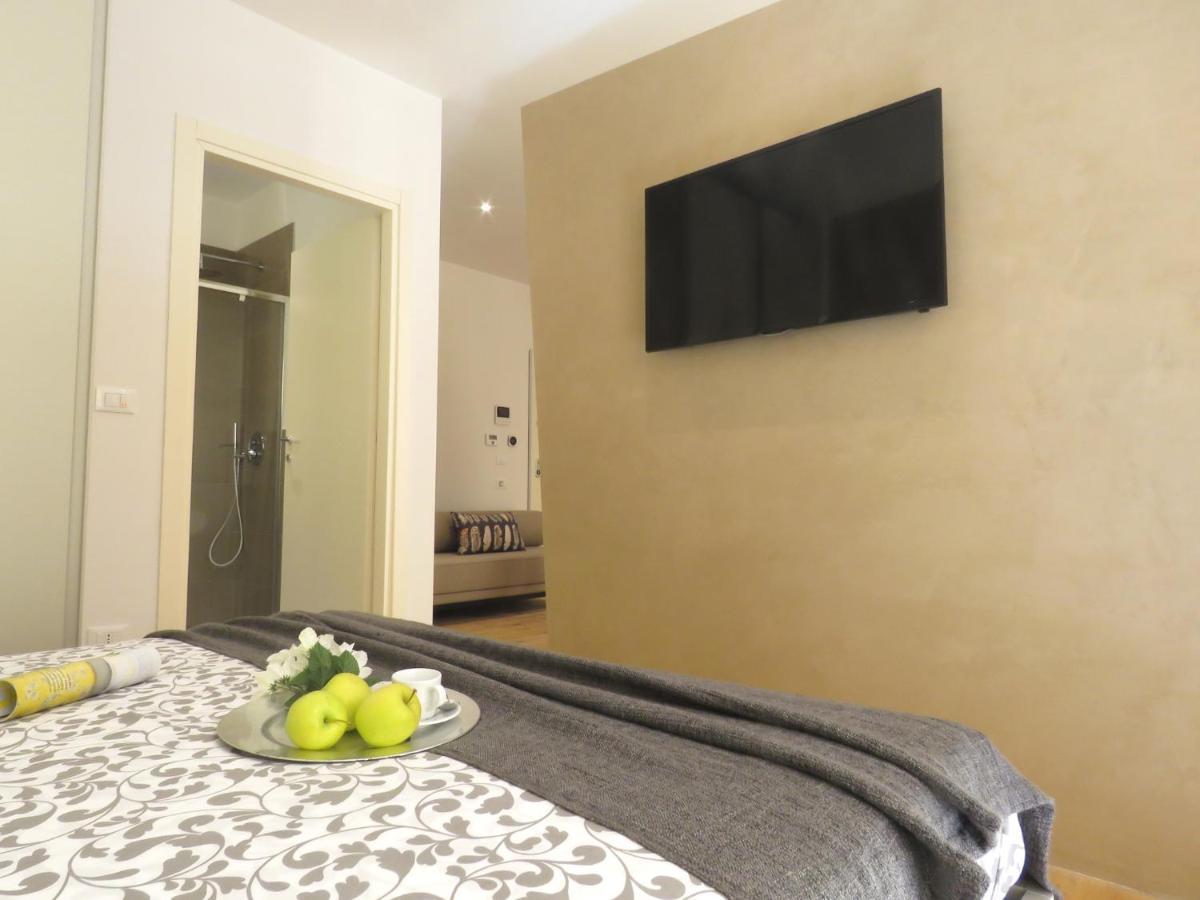 Ariosti Apartment Bolonya Dış mekan fotoğraf