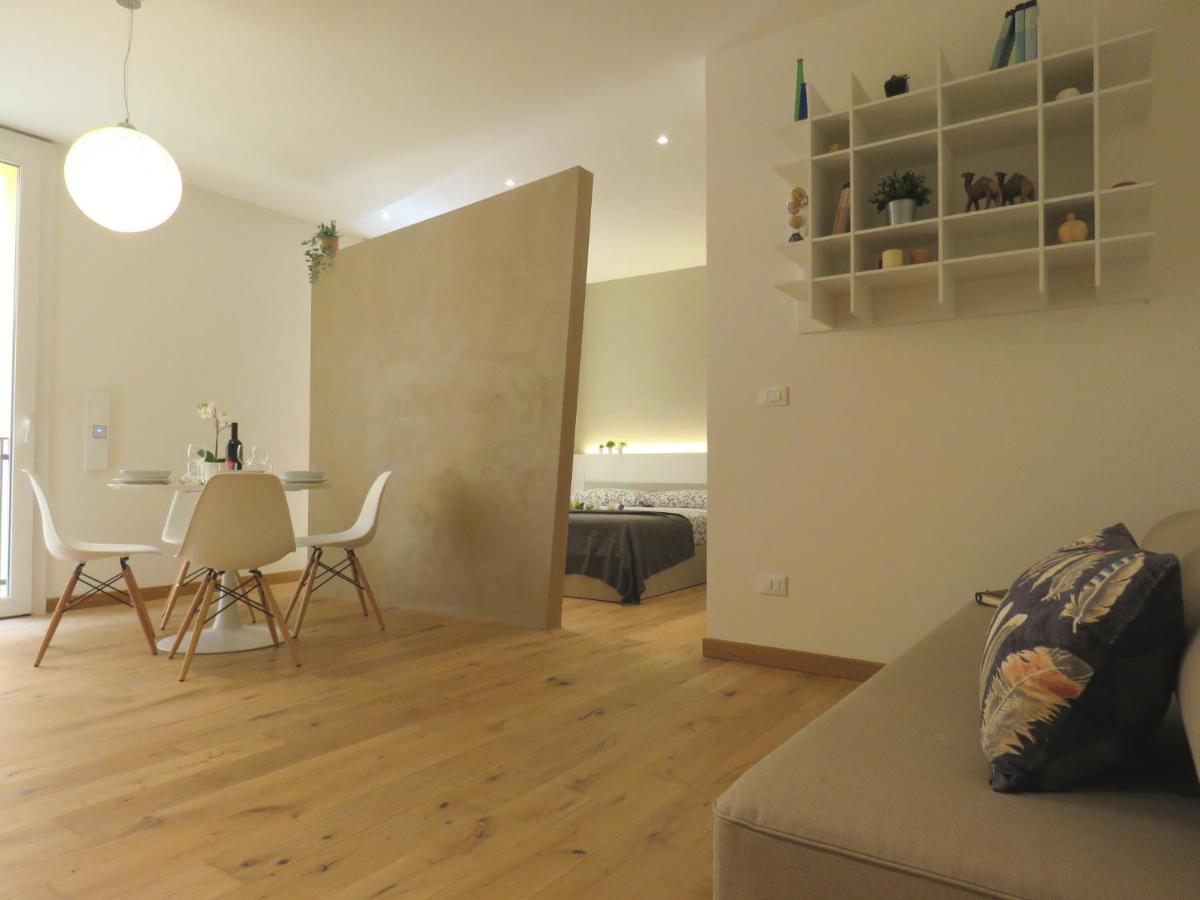 Ariosti Apartment Bolonya Dış mekan fotoğraf