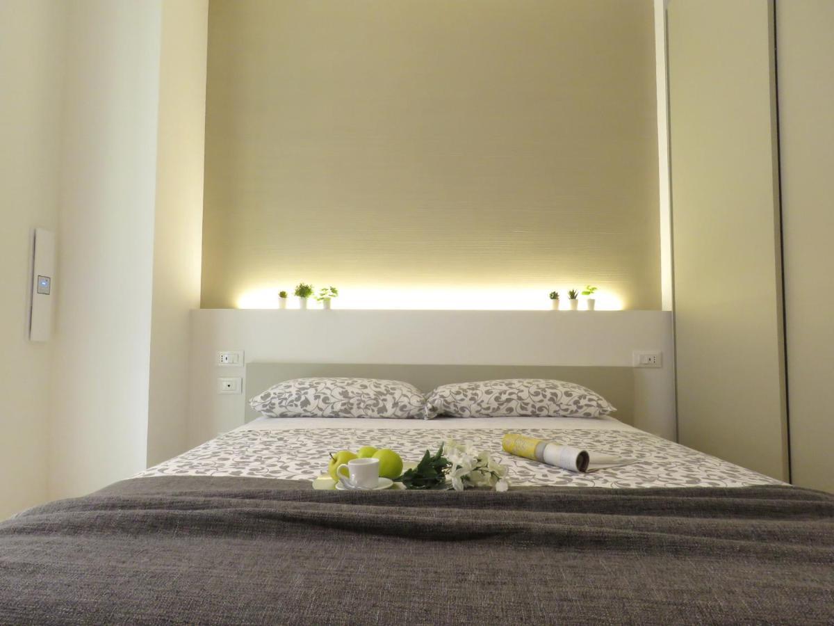 Ariosti Apartment Bolonya Dış mekan fotoğraf