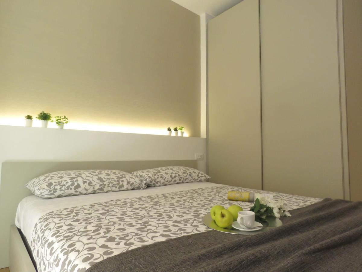 Ariosti Apartment Bolonya Dış mekan fotoğraf